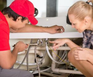 About Sewer Line Replacement Soper, OK